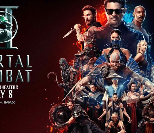 Mortal Kombat 1: Edición Definitiva celebra el estreno de Mortal Kombat II en cines