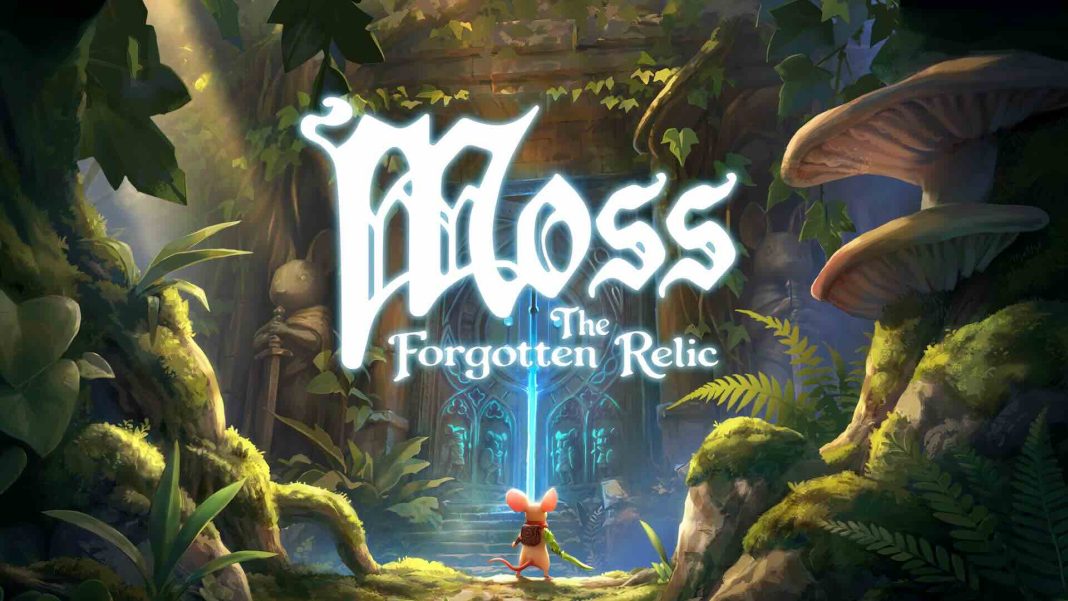 Moss-ForgottenRelic-art
