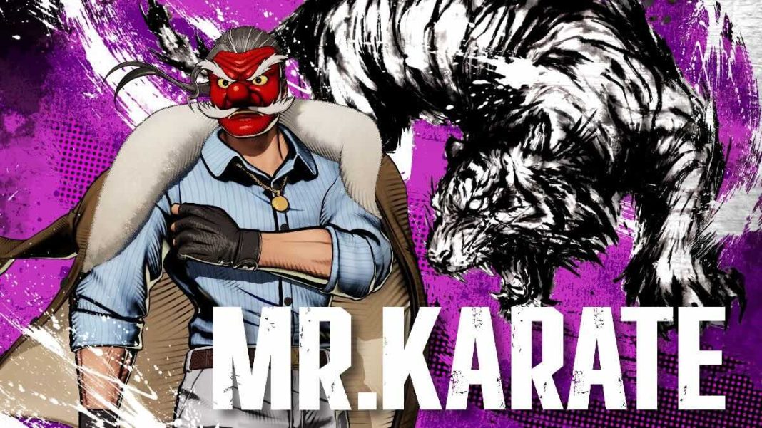 Mr. Karate FatalFuryCityOfWolves_1