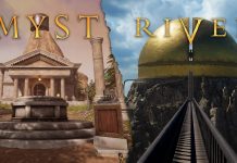 Las remasterizaciones de Myst y Riven tendrán edición física este año