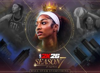 ¿Puedes soportar la presión? Descúbrelo en la Temporada 7 de NBA 2K26