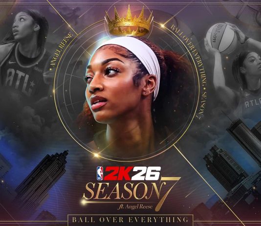 ¿Puedes soportar la presión? Descúbrelo en la Temporada 7 de NBA 2K26
