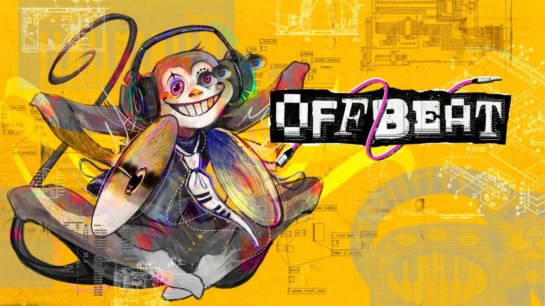 OFFBEAT OFFBEAT