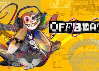 ¿Qué suena? Anunciado OFFBEAT, el juego de creación musical OFFBEAT