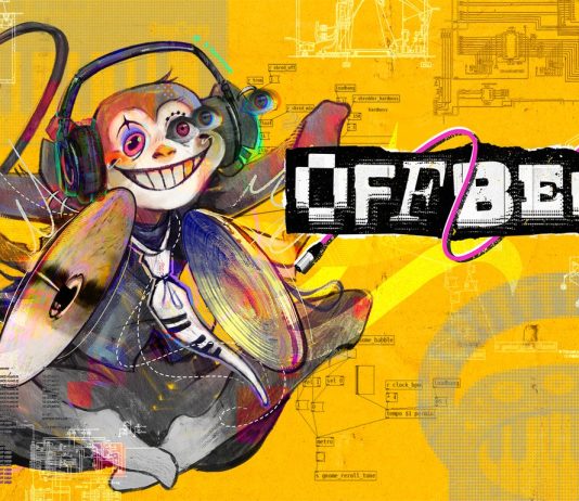 ¿Qué suena? Anunciado OFFBEAT, el juego de creación musical OFFBEAT