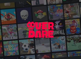 Overdare Studio presenta una herramienta para crear videojuegos usando I.A.