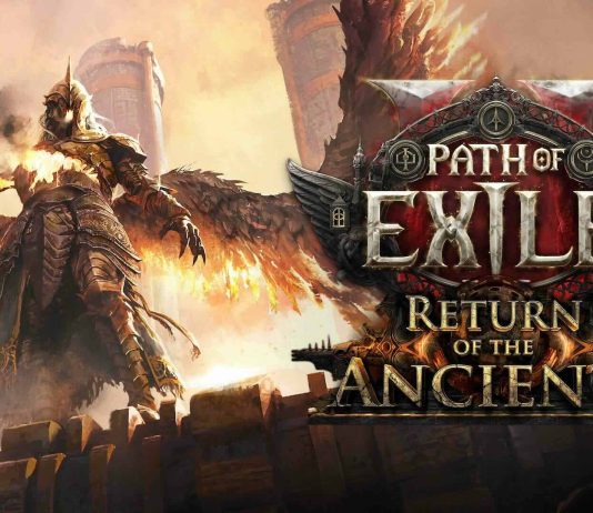 Grinding Gear Games detalla el contenido de Path of Exile 2: Return of the Ancients