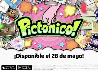 Tus fotos nunca dieron tanto juego... Pictonico! llega este mes a iOS y Android