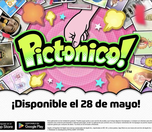 Tus fotos nunca dieron tanto juego... Pictonico! llega este mes a iOS y Android