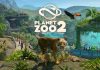 El Leopardo africano protagoniza el primer "Animal Spotlight" de Planet Zoo 2