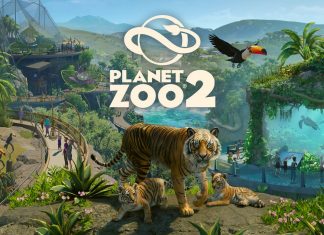 ¿Volvemos al Zoo? Anunciado Planet Zoo 2