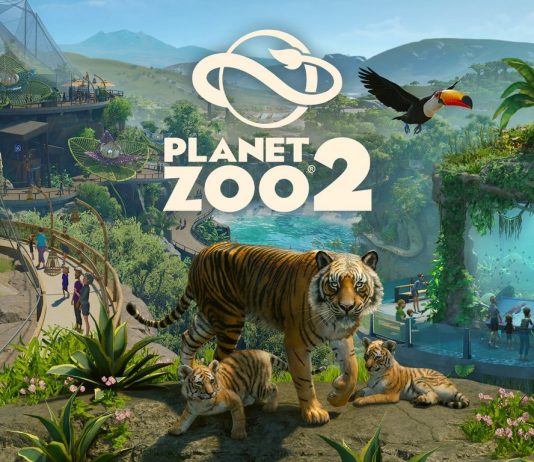 ¿Volvemos al Zoo? Anunciado Planet Zoo 2