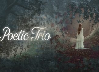 Lluvia, viento y nieve: Anunciado Poetic Trio, que llegará en junio