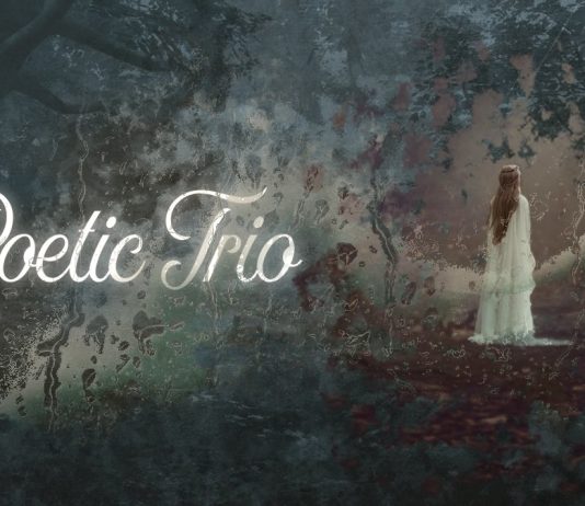 Lluvia, viento y nieve: Anunciado Poetic Trio, que llegará en junio