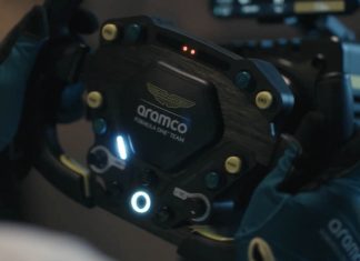 NACON y su marca Revosim anuncian tres nuevos volantes para PC y consolas