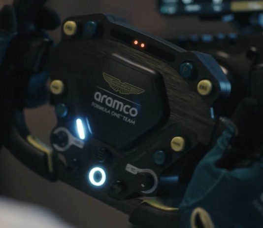 NACON y su marca Revosim anuncian tres nuevos volantes para PC y consolas