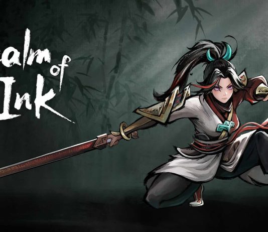 Realm of Ink ya pinta con brocha gorda: Estrenada su versión 1.0