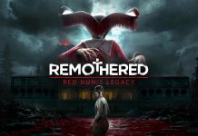 Revelados nuevos detalles sobre la historia de Remothered: Red Nun’s Legacy