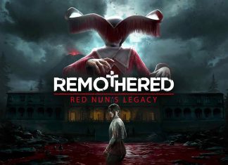 Revelados nuevos detalles sobre la historia de Remothered: Red Nun’s Legacy