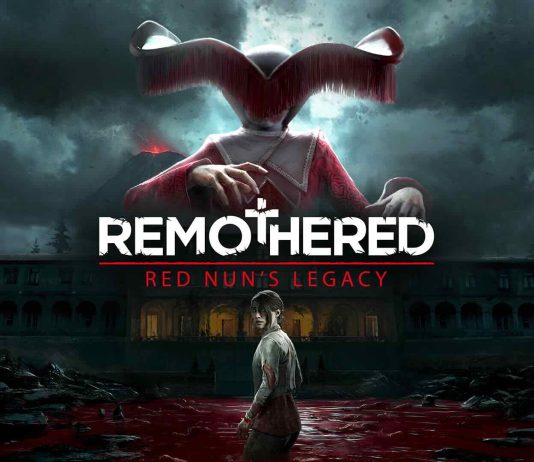 Revelados nuevos detalles sobre la historia de Remothered: Red Nun’s Legacy