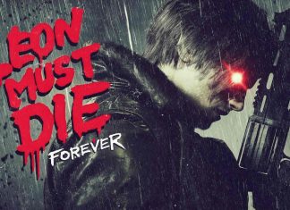 Resident Evil Requiem lanza gratis el minijuego "LEON MUST DIE FOREVER"