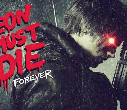 Resident Evil Requiem lanza gratis el minijuego "LEON MUST DIE FOREVER"