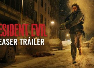 Primer teaser de RESIDENT EVIL, la película del director de Weapons