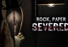 Rock, Paper, Severed estrena su primer tráiler multijugador
