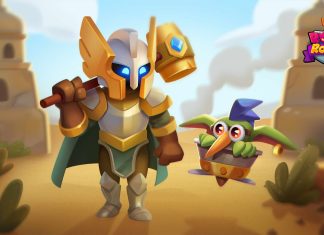 ¿Listo para recompensas cósmicas? Rush Royale arranca el evento Día De La Fuerza Estelar