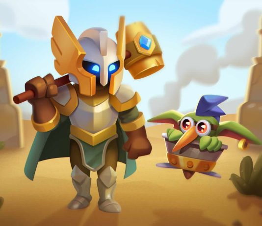 ¿Listo para recompensas cósmicas? Rush Royale arranca el evento Día De La Fuerza Estelar