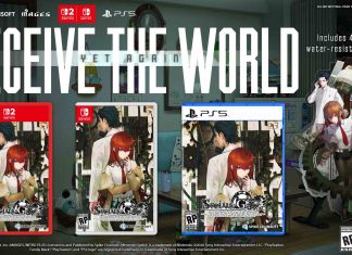 Spike Chunsoft abre reservas y estrena tráiler para STEINS;GATE RE:BOOT