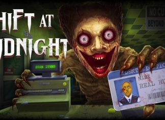 El thriller policíaco cooperativo Shift at Midnight llegará en junio a PC y Xbox