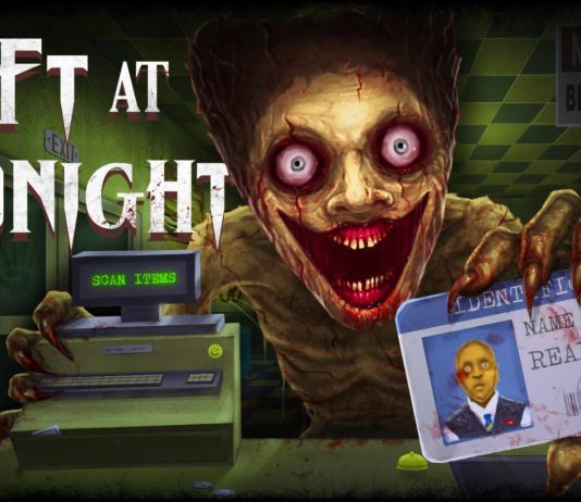 El thriller policíaco cooperativo Shift at Midnight llegará en junio a PC y Xbox