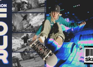 EA ofrece detalles de skate. La temporada 4: Eventos de verano, nuevo modo, trucos...