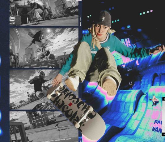 EA ofrece detalles de skate. La temporada 4: Eventos de verano, nuevo modo, trucos...