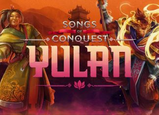 Ya hay fecha para el próximo DLC de Songs of Conquest: Yulan