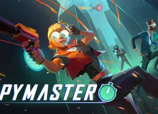 Siéntete James Bond por un día: Spymaster estrena Early Access en VR