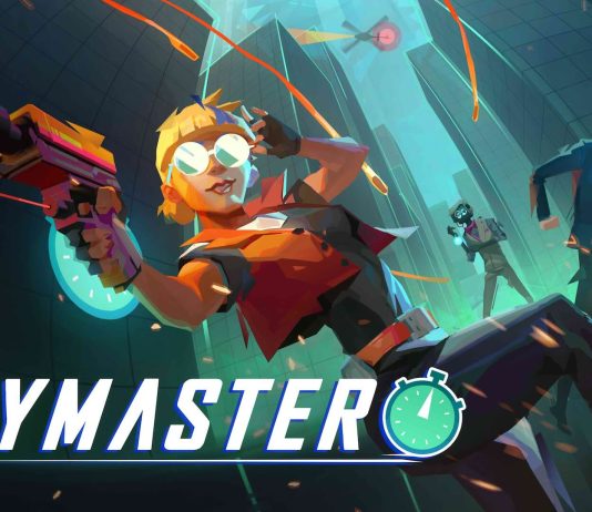 Siéntete James Bond por un día: Spymaster estrena Early Access en VR