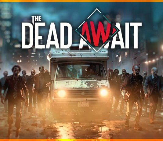 La muerte espera y llega barata: The Dead Await debuta en Steam