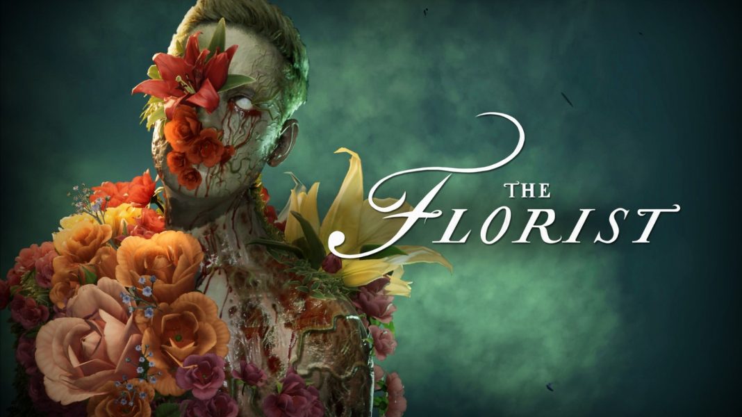 The Florist (2)