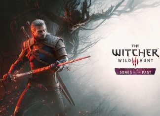 CD Projekt sorprende con nueva expansión para The Witcher 3: Wild Hunt - Songs of the Past