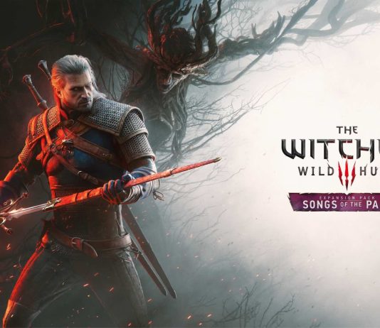 CD Projekt sorprende con nueva expansión para The Witcher 3: Wild Hunt - Songs of the Past