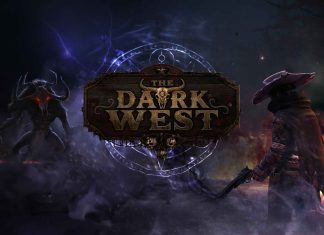 El Salvaje Oeste de fantasía The Dark West desvela su primer tráiler