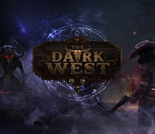 El Salvaje Oeste de fantasía The Dark West desvela su primer tráiler