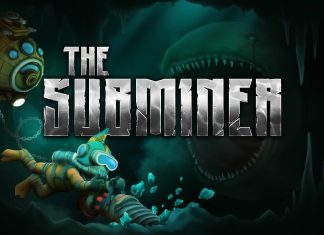 Minería en el fondo del mar: Tech Turtles presenta The Subminer