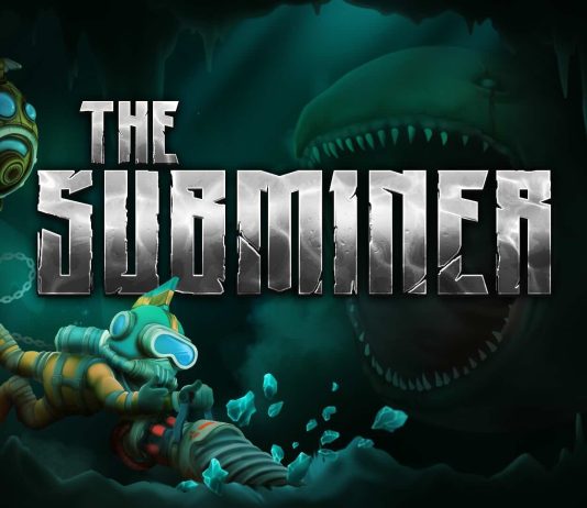 Minería en el fondo del mar: Tech Turtles presenta The Subminer