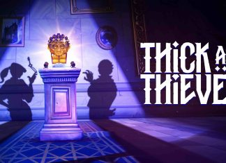 Thick As Thieves presume de elogios y cuesta menos que un café de Starbucks