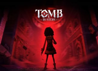 Terror y comedia en tu móvil: Abierto el pre-registro para Tomb Busters