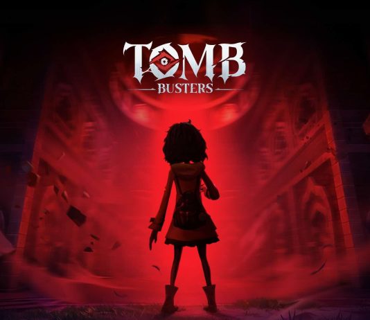 Terror y comedia en tu móvil: Abierto el pre-registro para Tomb Busters