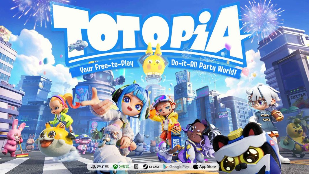 Totopia_art